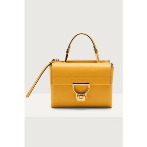 Geanta crossbody de piele Arlettis imagine