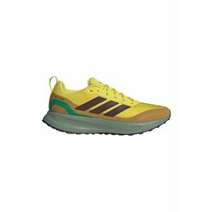 Pantofi cu finisaj impermeabil pentru alergare Runfalcon 5 imagine