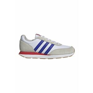 Pantofi sport cu insertii din piele intoarsa Run 60s imagine