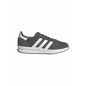 Pantofi sport cu insertii din piele intoarsa Run 70s imagine