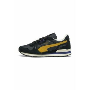 Pantofi sport unisex cu garnituri din piele intoarsa RX 737 Vintage imagine