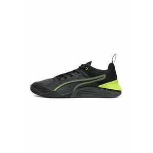 Pantofi cu detalii contrastante pentru fitness imagine