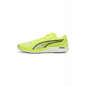 Pantofi sport cu model si sireturi imagine