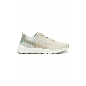 Pantofi sport cu insertii de plasa imagine
