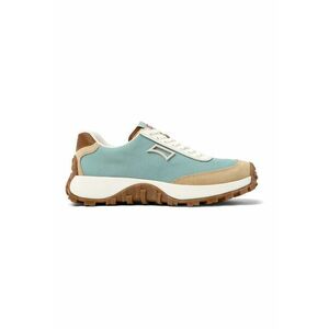 Pantofi sport cu garnituri de piele intoarsa Drift Trail 575 imagine