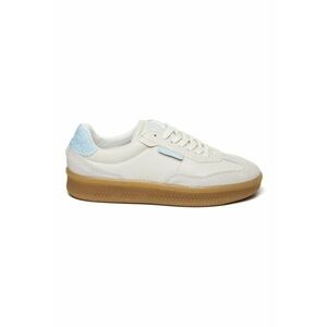 Pantofi sport low-cut cu sireturi Euphoria imagine