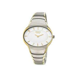 Ceas dama Titanium - 5 ATM - Argintiu imagine