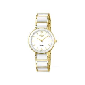 Ceas de dama 3311-03 - Quartz - 35mm - 5ATM imagine