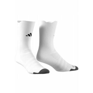 Sosete sport - Poliester/Poliamida - Alb - imagine