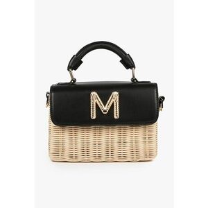 Geanta crossbody cu bareta detasabila imagine