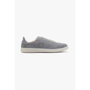 Pantofi sport din piele intoarsa imagine