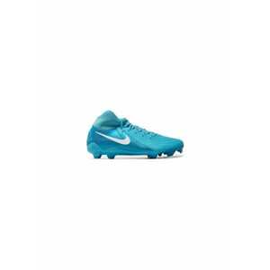 Ghete de fotbal barbati 305079084 - Piele ecologica - Albastru imagine