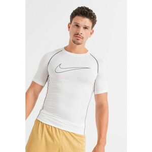 Tricou elastic cu tehnologie Dri-FIT - pentru antrenament Pro imagine