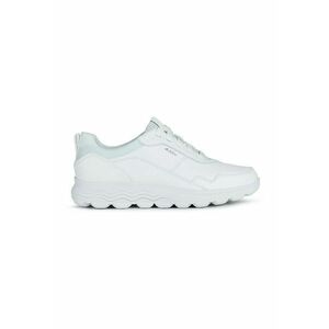 Pantofi sport de piele cu insertii de plasa imagine