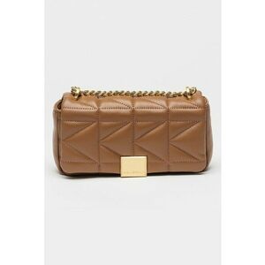 Geanta crossbody cu model matlasat Kuilt imagine