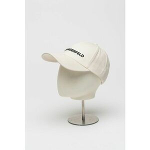 Sapca ajustabila cu logo Essential imagine