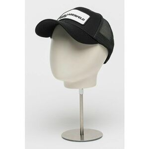 Sapca trucker cu logo imagine