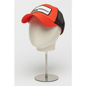 Sapca trucker cu logo imagine