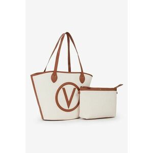 Geanta shopper din material textil cu etui detasabil Conevnt imagine
