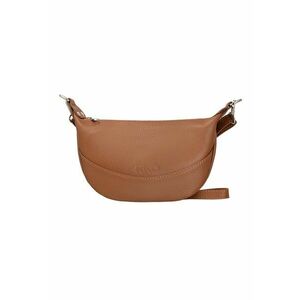 RYLKO - Geanta crossbody de piele cu fermoar imagine