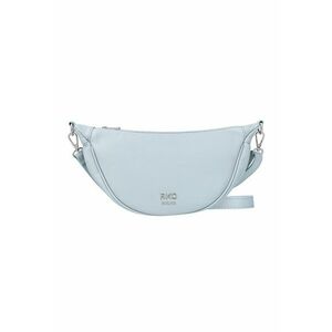 RYLKO - Geanta crossbody de piele cu fermoar imagine