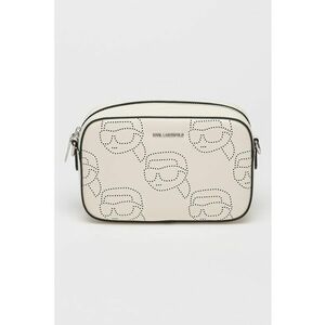 Geanta crossbody de piele Ikon imagine