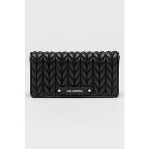 Geanta crossbody de piele ecologica Weave imagine