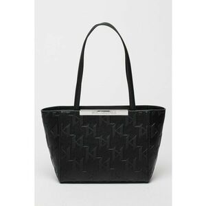 Geanta shopper din piele ecologica Archive Barre imagine