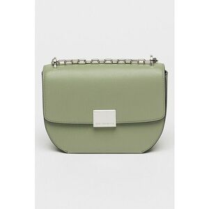 Geanta crossbody din piele Forever imagine