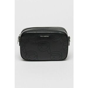 Geanta crossbody de piele Ikon imagine