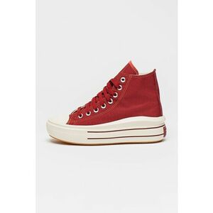 Tenisi inalti cu siret Chuck Taylor All Star imagine