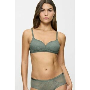 Sutien cu burete si bretele ajustabile Delightful Spotlight imagine