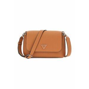 Geanta crossbody din piele ecologica cu clapa Emiliya imagine