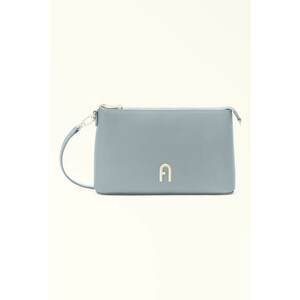 Geanta crossbody din piele Diamante imagine