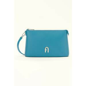 Geanta crossbody din piele Diamante imagine