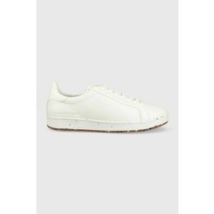 Pantofi sport uni cu talpa plata - imagine