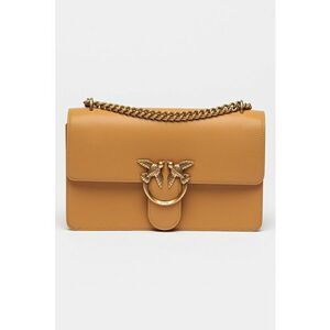 Geanta crossbody din piele Love One Classic imagine