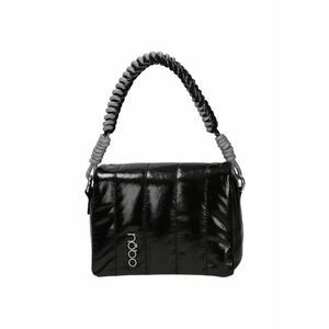 Geanta messenger Piele ecologica - 14 x 20 x 10 imagine