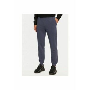 Pantaloni trening Albastru Regular Fit imagine