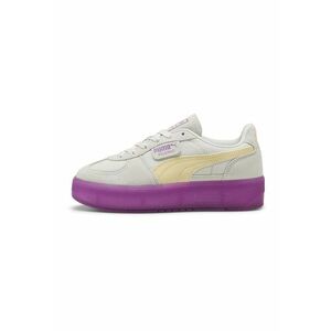 Pantofi sport cu garnituri din piele intoarsa Palermo imagine