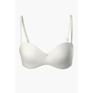 Sutien balconette cu burete imagine