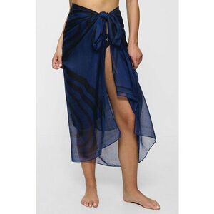 Pareo cu model abstract MyWear imagine