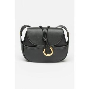 Geanta crossbody de piele cu bareta ajustabila imagine