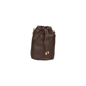 Geanta bucket de piele imagine