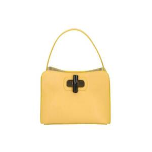 Geanta shopper de piele imagine