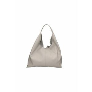 Geanta hobo de piele imagine