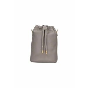 Geanta bucket de piele imagine
