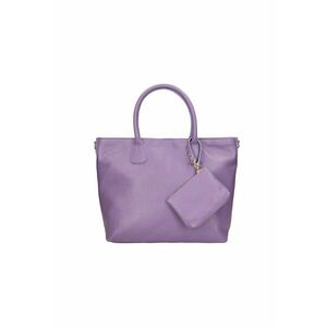 Geanta tote de piele imagine