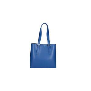 Set de geanta tote de piele si etui imagine
