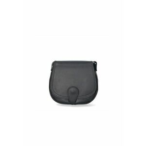 Geanta crossbody din piele imagine